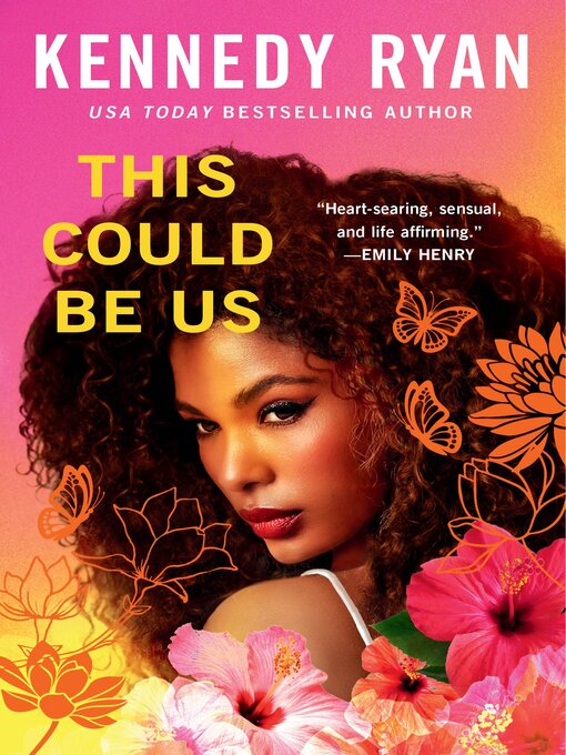 Title details for This Could Be Us by Kennedy Ryan - Available